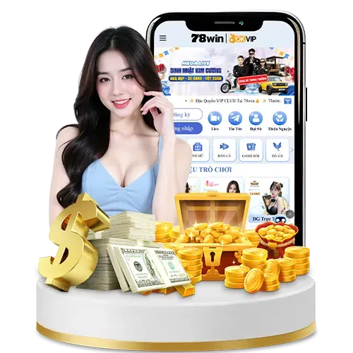Nạp tiền và bắt đầu chơi