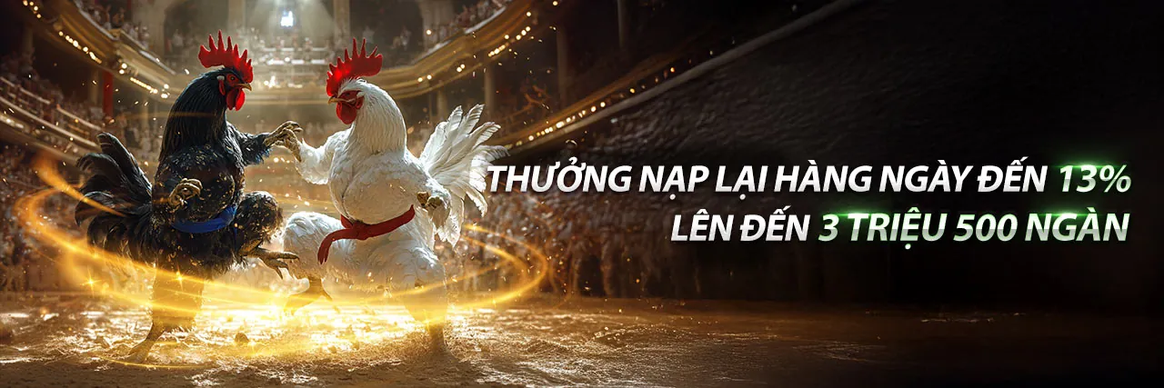 Đá gà trực tuyến kịch tính tại Fbbet Link Mới