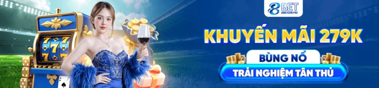 Hình ảnh chính trò chơi slot FBBEt Link Mới 2026