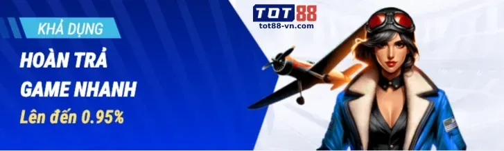 Hệ thống nạp/rút tiền siêu tốc